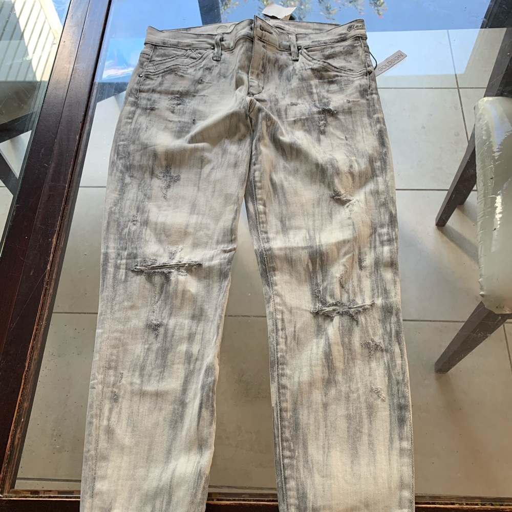 GOLDSIGN LADIES GLAM JEANS SIZE 29